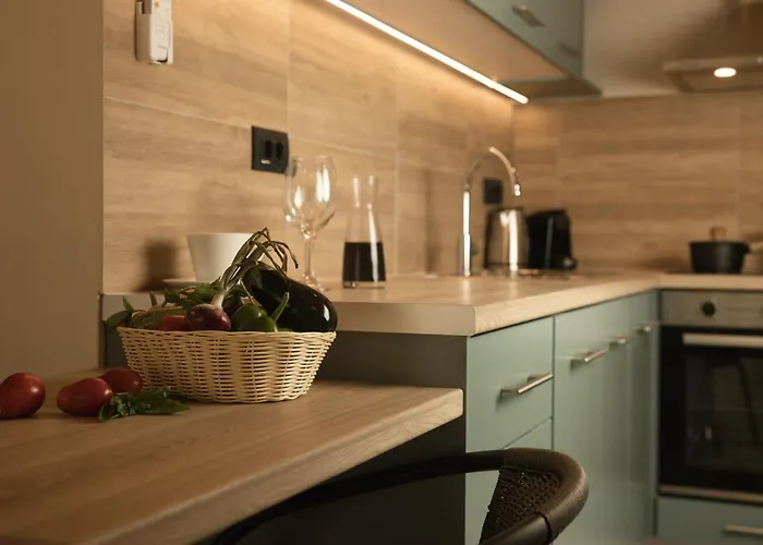 Arignote Hébergement de vacances Laganas