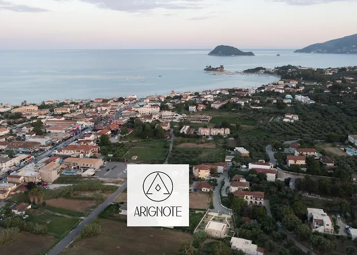Arignote Hébergement de vacances *