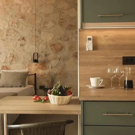 Arignote Holiday home Laganas