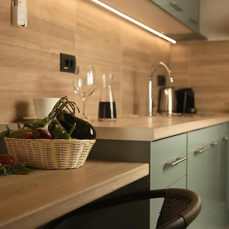 Arignote Vakantiehuis Laganas