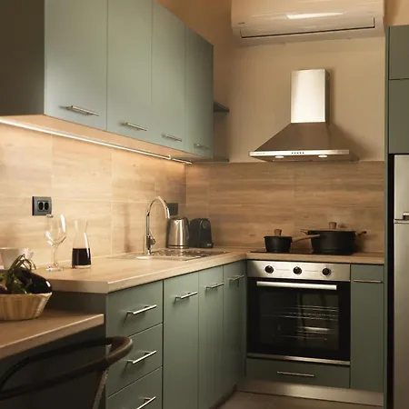 Vakantiehuis Arignote *