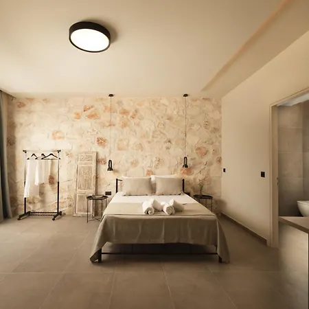 Arignote Holiday home *