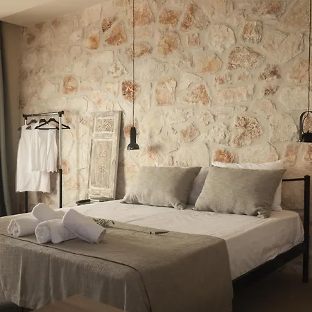 Holiday home Arignote Laganas