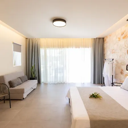 Arignote Holiday home Laganas