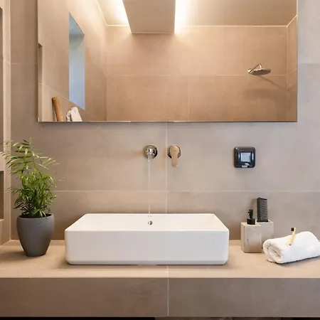 Holiday home Arignote Laganas