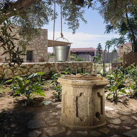 Arignote Vakantiehuis