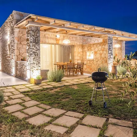 Vakantiehuis Arignote