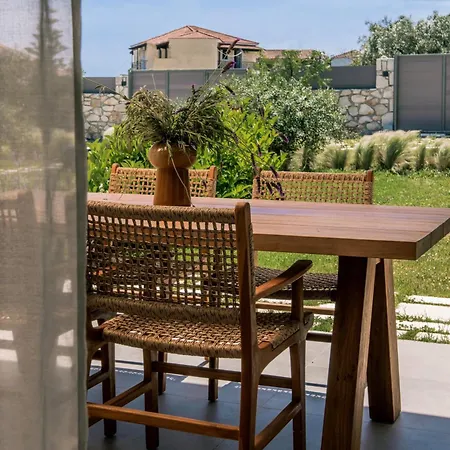 Arignote Vakantiehuis