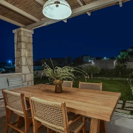 Prázdninový dům Arignote