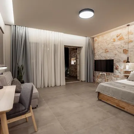 Vakantiehuis Arignote