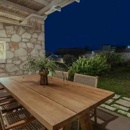 Vakantiehuis Arignote Laganas