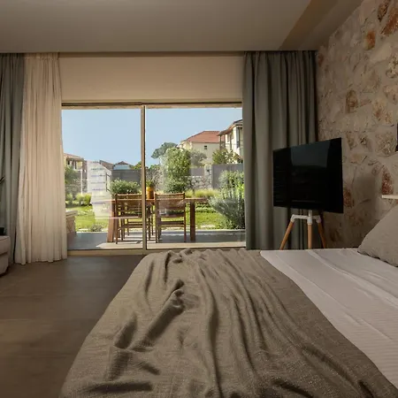 Arignote Holiday home