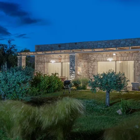 Vakantiehuis Arignote Laganas