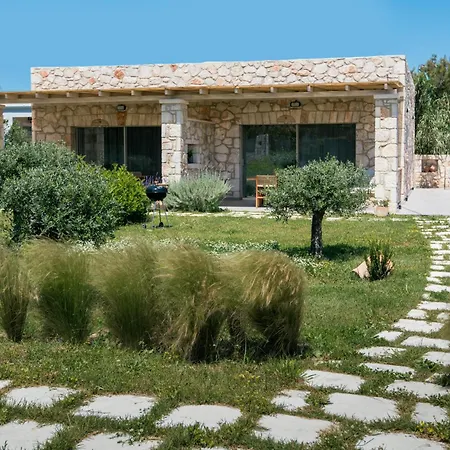 Vakantiehuis Arignote