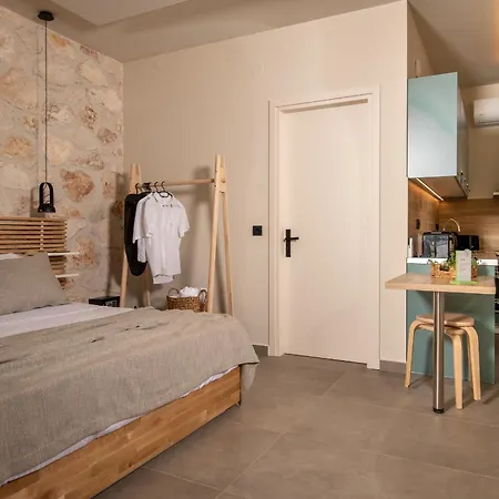 Vakantiehuis Arignote *