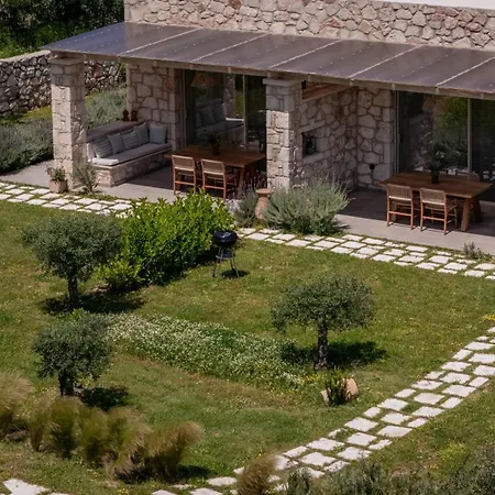 Arignote Prázdninový dům