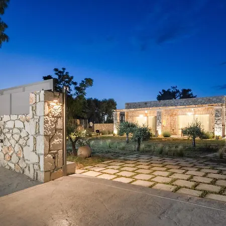 Casa vacanze Arignote