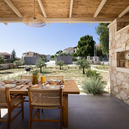 Arignote Ferienhaus