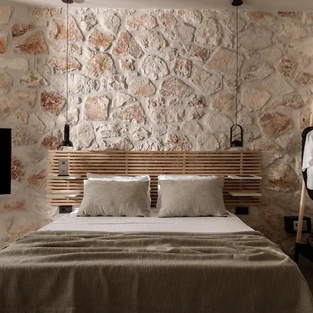 Ferienhaus Arignote Laganas