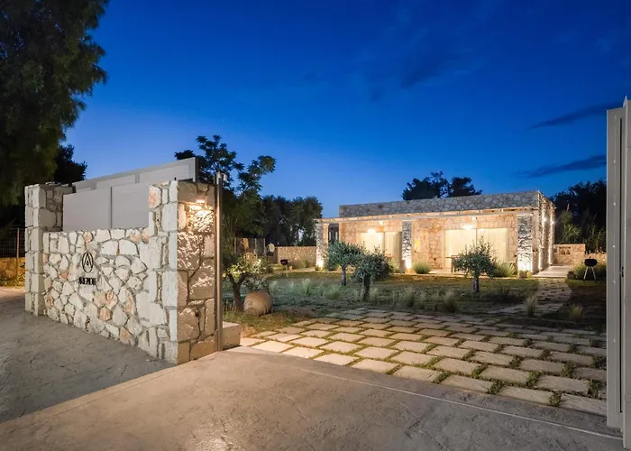 Casa vacanze Arignote