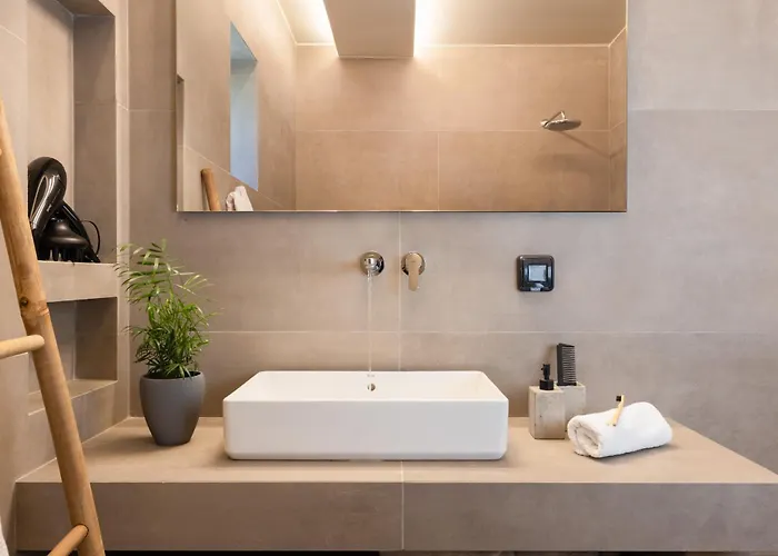 Casa vacanze Arignote Laganas