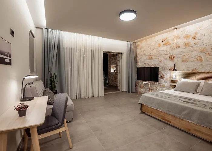 Casa vacanze Arignote