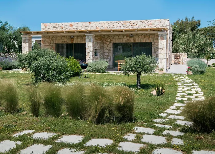 Casa vacanze Arignote