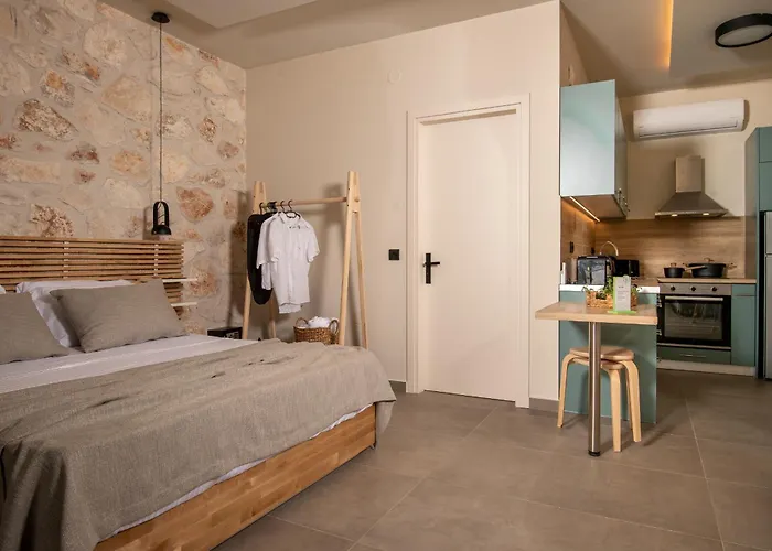 Casa vacanze Arignote *