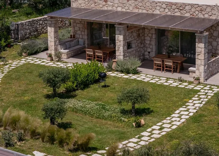 Arignote Casa vacanze